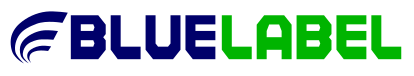 BLUELabel