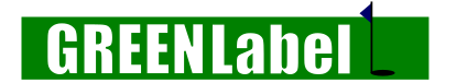 GREENLabel